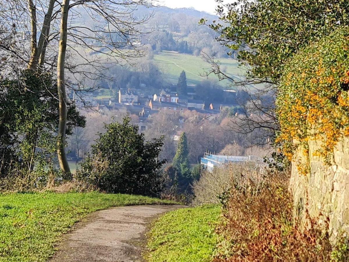 The Cottage Matlock, Derbyshire, Peak District Matlock  Exterior foto