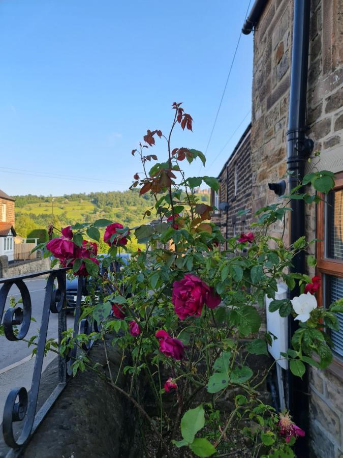 The Cottage Matlock, Derbyshire, Peak District Matlock  Exterior foto