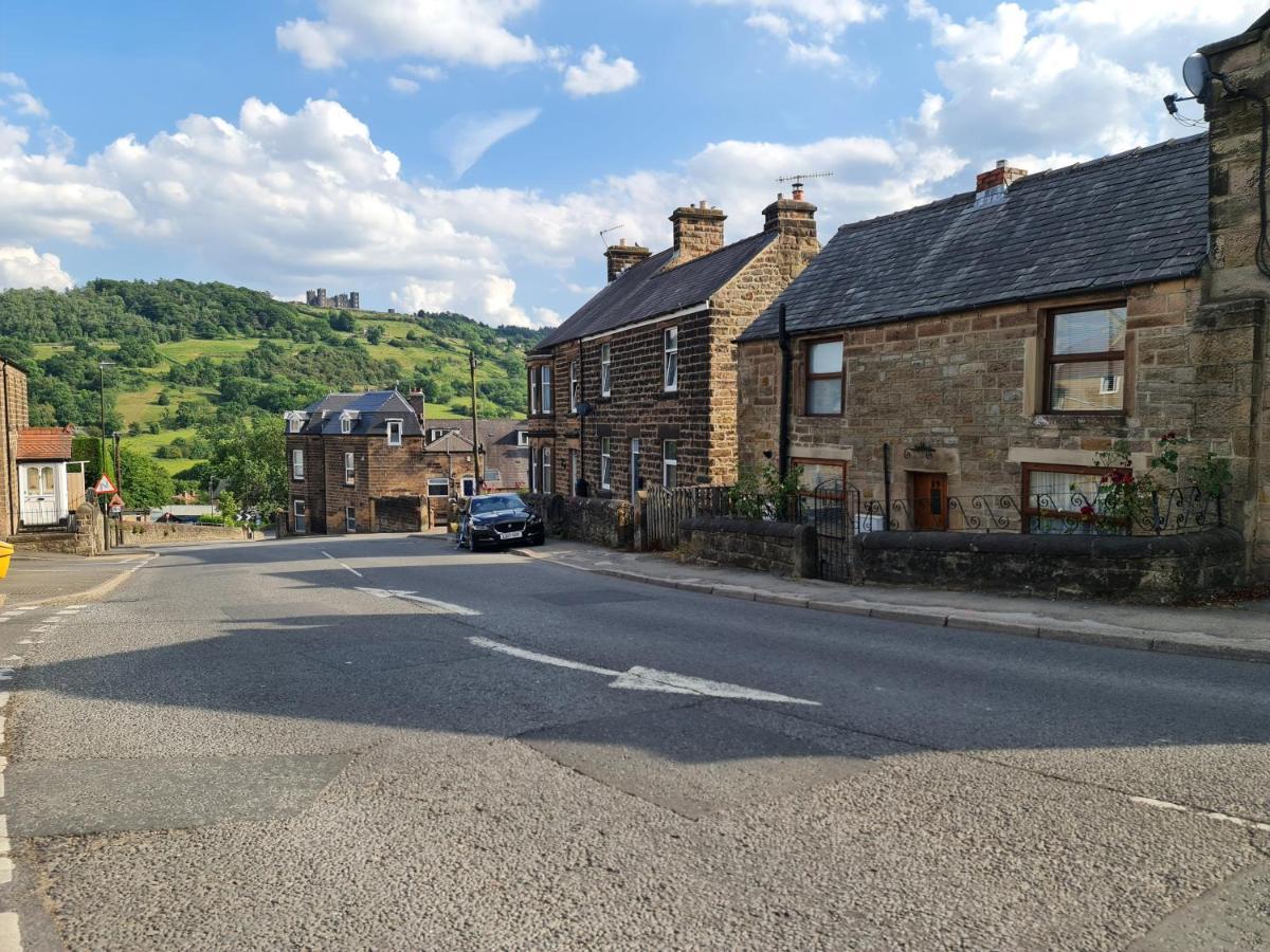 The Cottage Matlock, Derbyshire, Peak District Matlock  Exterior foto
